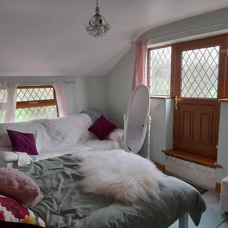 Aisling Bed & Breakfast *