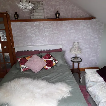 Aisling Bed and breakfast