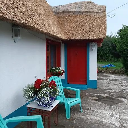 住宿加早餐酒店 Aisling *
