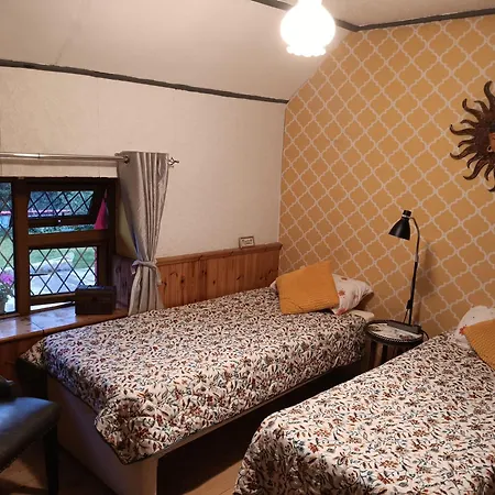 Bed & Breakfast Aisling Youghal