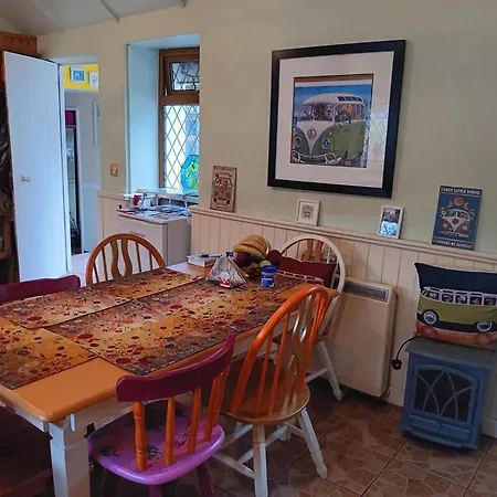 Bed & Breakfast Aisling