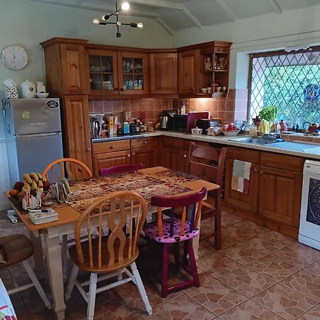 Bed & Breakfast Aisling *