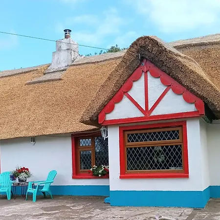 Aisling Bed & Breakfast *