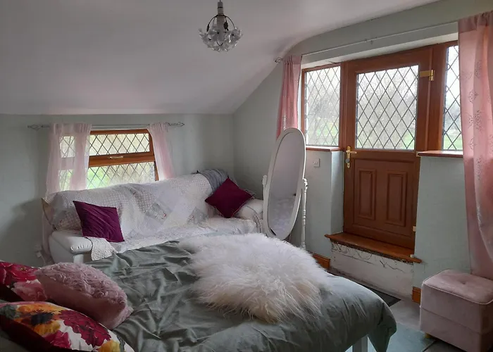 Aisling Bed & Breakfast *