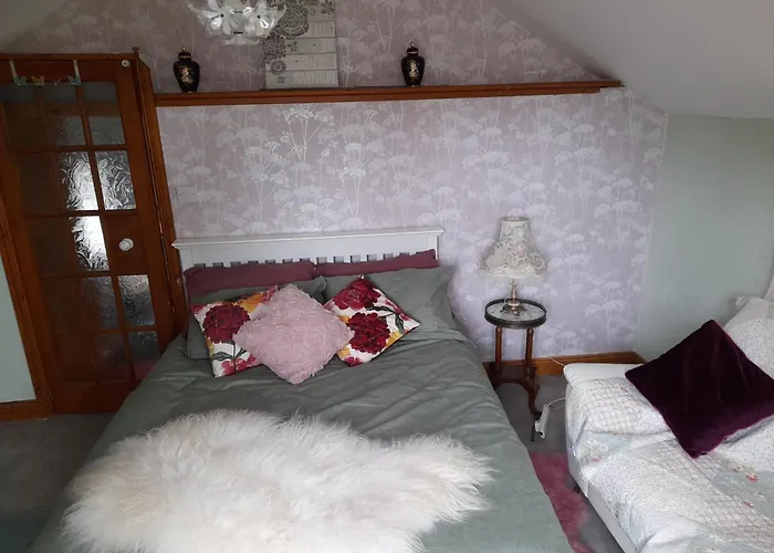 Aisling Bed & Breakfast