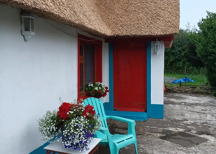 Bed & Breakfast Aisling *