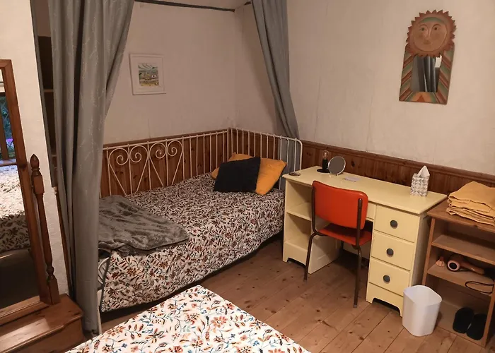 Aisling Bed & Breakfast