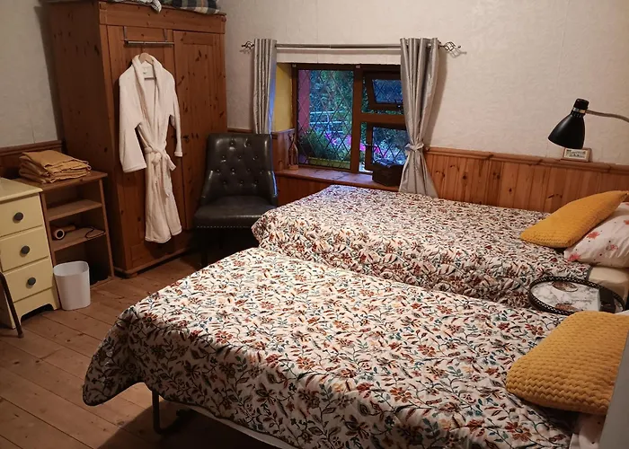 Aisling Bed & Breakfast *