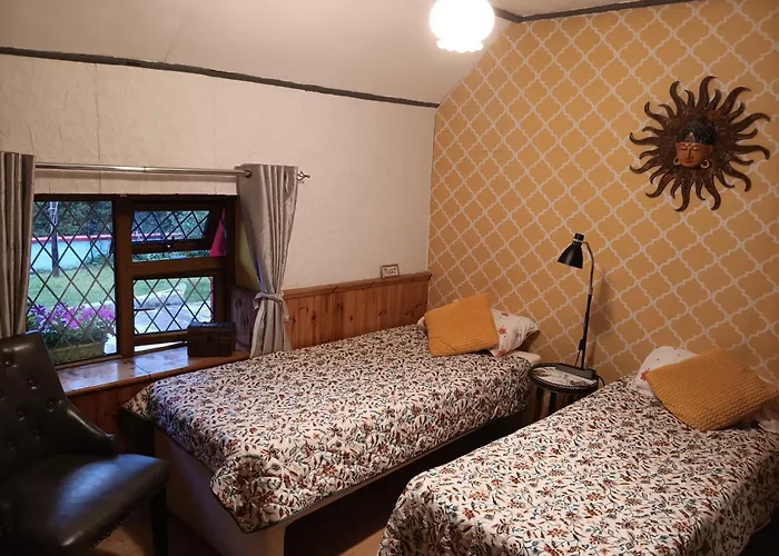 Bed & Breakfast Aisling Youghal