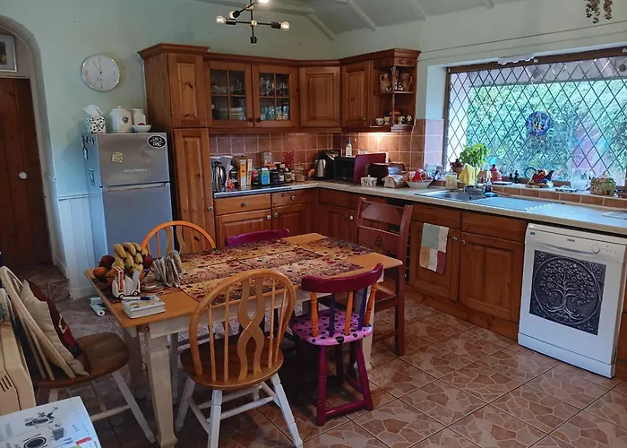 Bed & Breakfast Aisling *