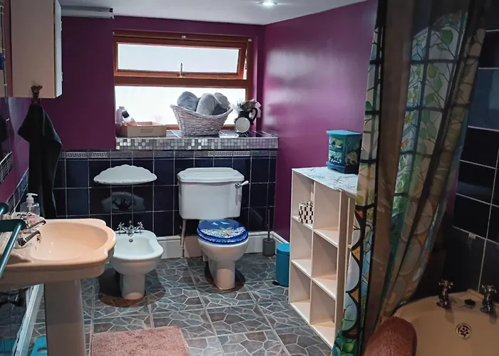 Bed & Breakfast Aisling *