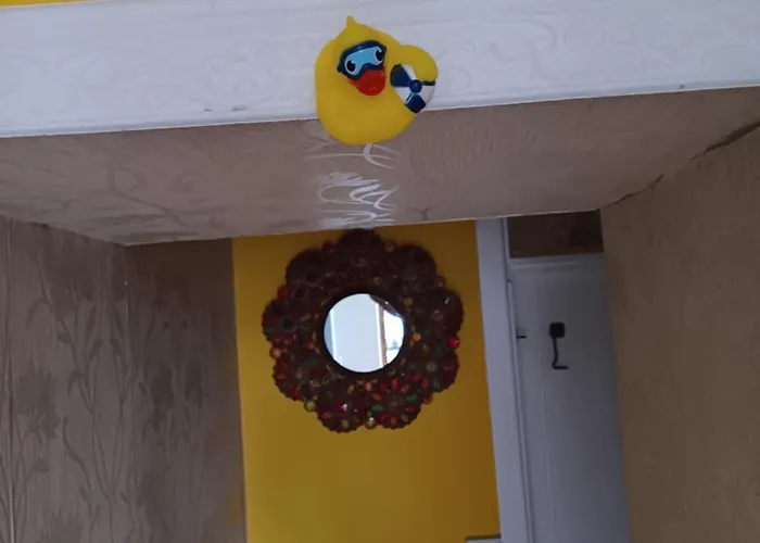 Aisling Bed & Breakfast *