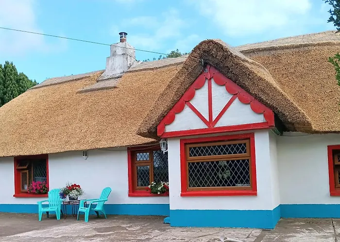 Aisling Bed & Breakfast *